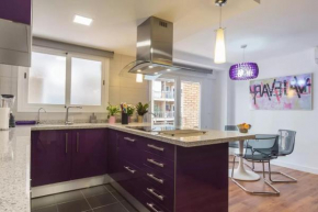 Cedro flat